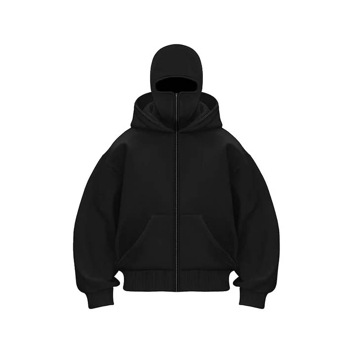 women's clothing Y2K goth harajuku winter new Double hoodies official-website men's sweatshirts christmas labrador sweatshirt