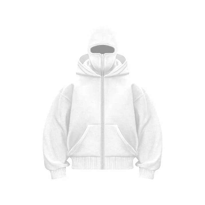 women's clothing Y2K goth harajuku winter new Double hoodies official-website men's sweatshirts christmas labrador sweatshirt